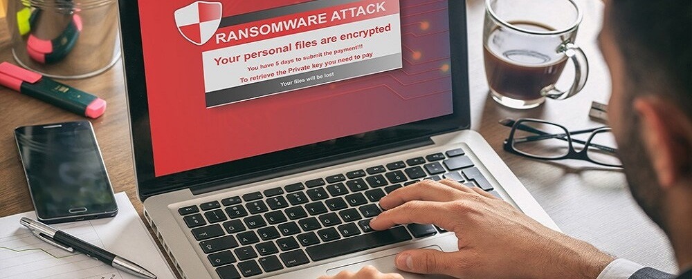 Un ransomware cada vez más inteligente