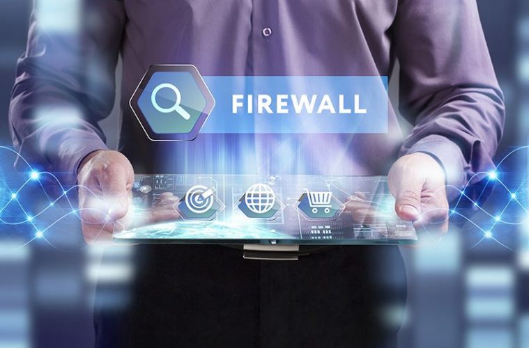 Firewall as a service (FWAAS O FAAS)