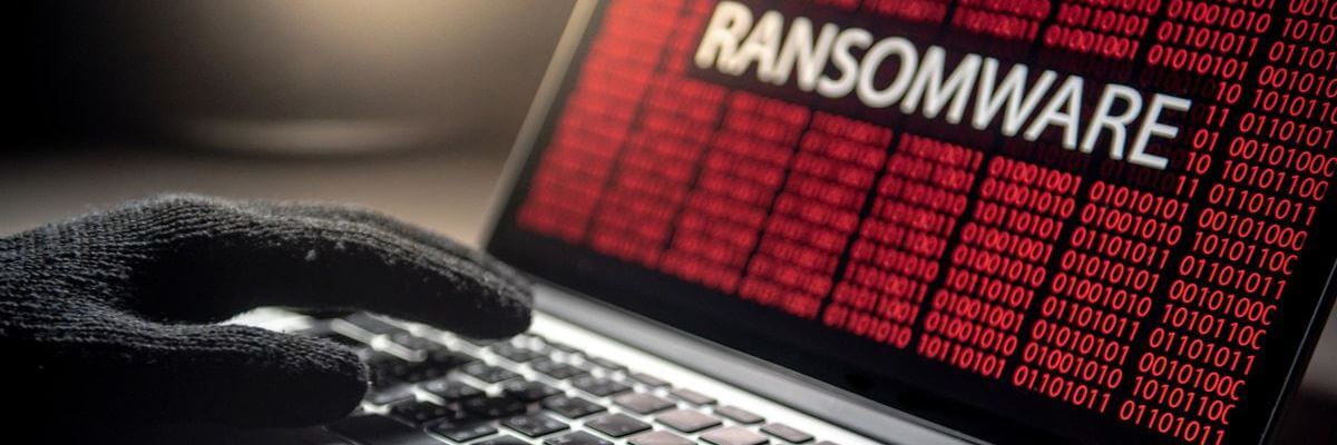 Tácticas del ransomware para el uso indebido de software legítimo