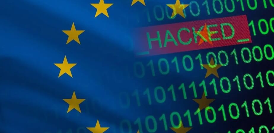La identidad digital se convierte en el principal objetivo de los ciberataques en Europa