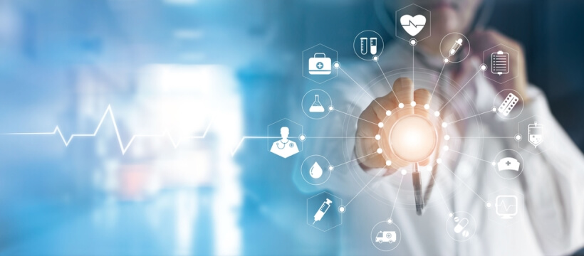Forrester sitúa a Medigate como Leader en el mercado de Seguridad de Dispositivos Médicos Conectados