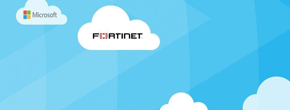 Fortinet galardonado como Partner del año 2020 de Microsoft en el Segmento Empresarial