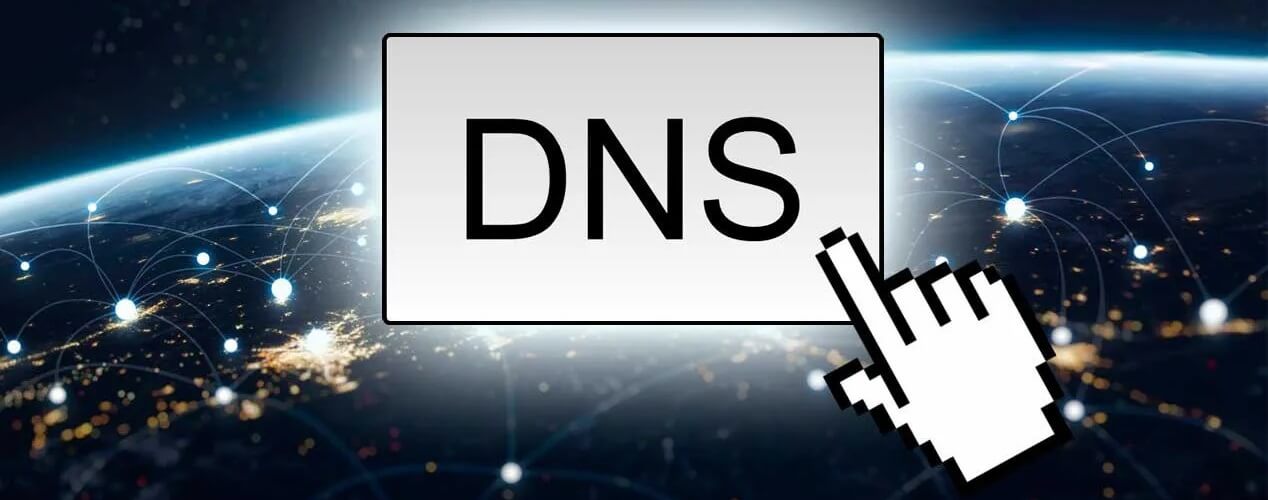 DNS para detectar y mitigar de amenazas de seguridad