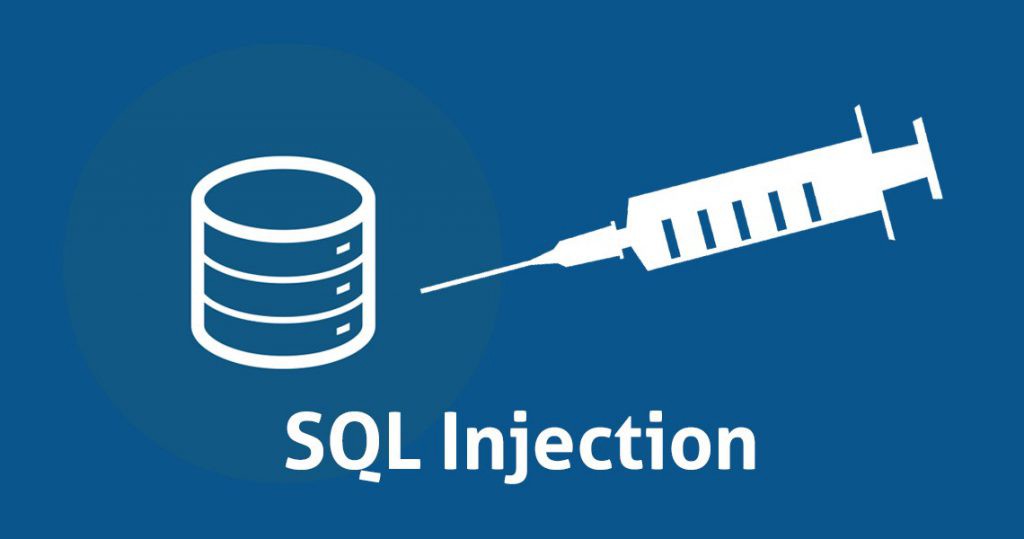 Un fallo de seguridad SQL Injection