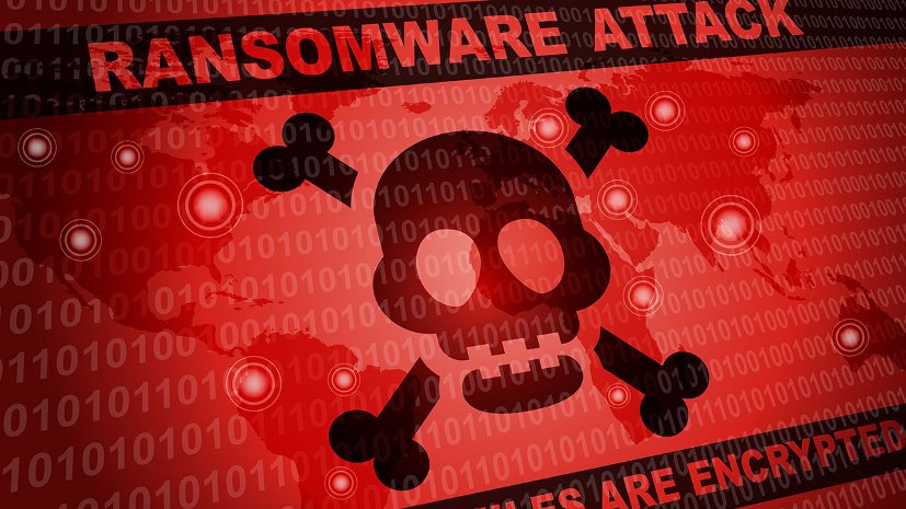 Más ransomware y malware fileless en 2021