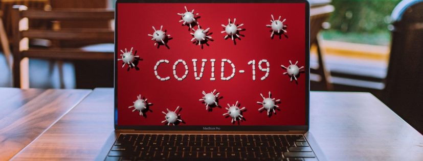 En 2021 habrá más ciberestafas sobre la Covid-19