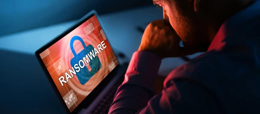 Los últimos ataques de ransomware