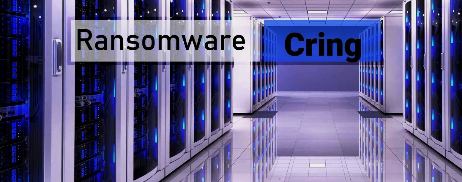 El ransomware Cring infecta objetivos industriales a través de una vulnerabilidad en los servidores VPN