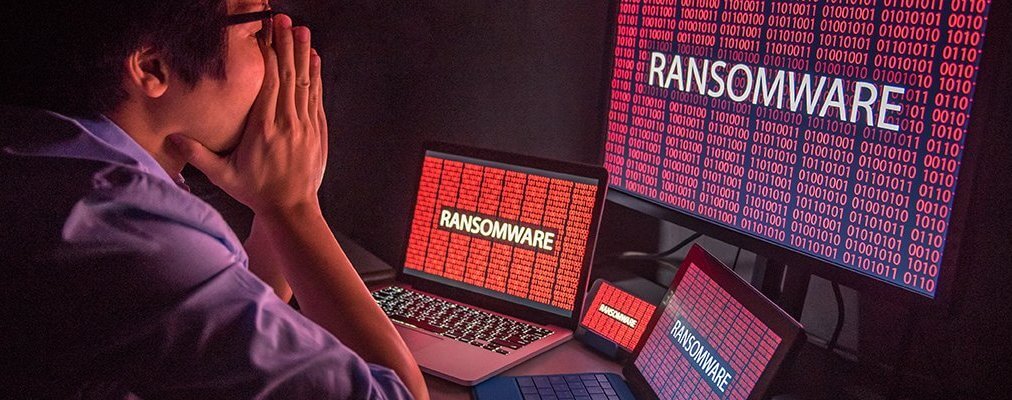 El ransomware se multiplica por diez en el último año
