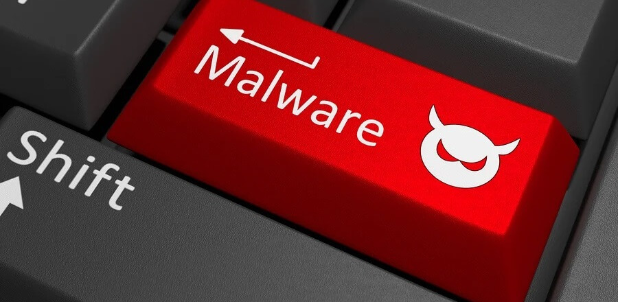 El malware que fue más buscado en diciembre
