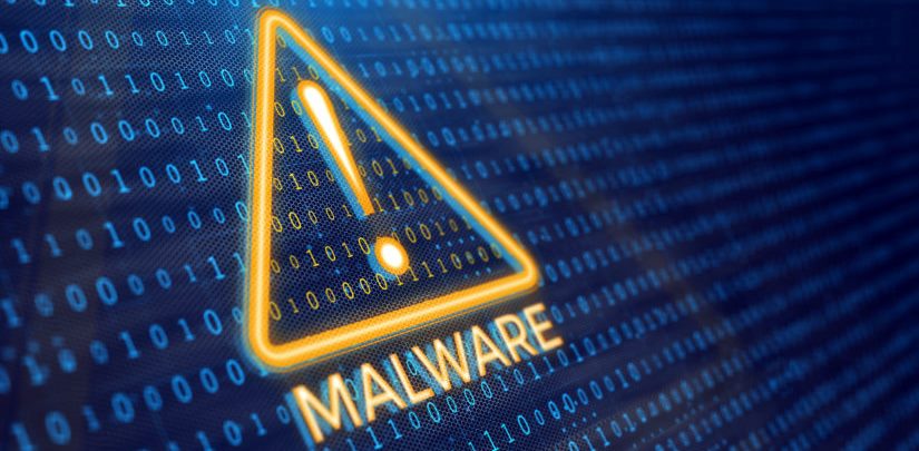 Malware contra equipos industriales