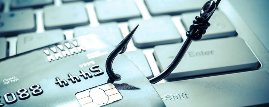 Crecen las descargas de phishing y el SEO para atraer víctimas