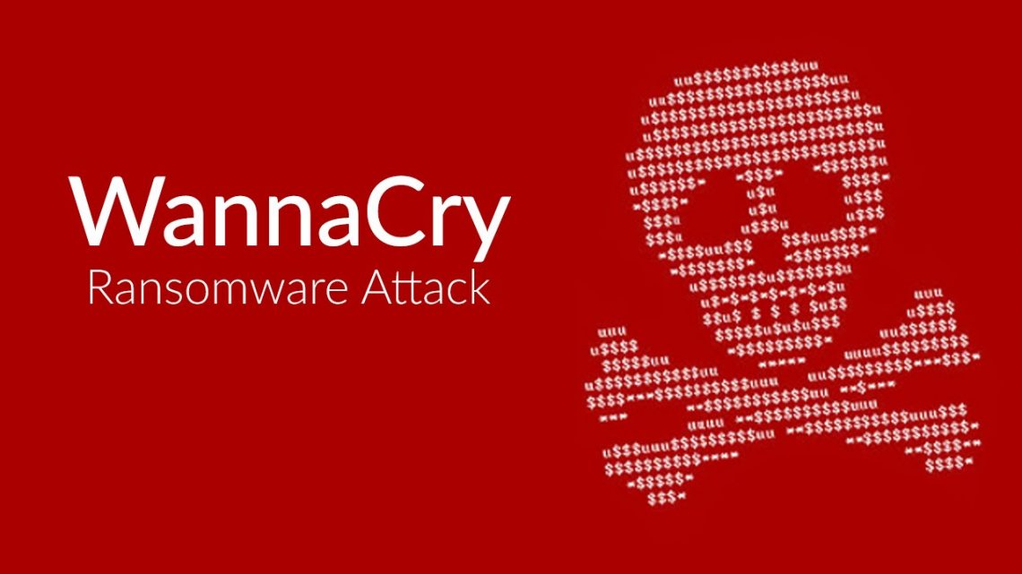5 años tras Wannacry, qué aprendimos de ransomware