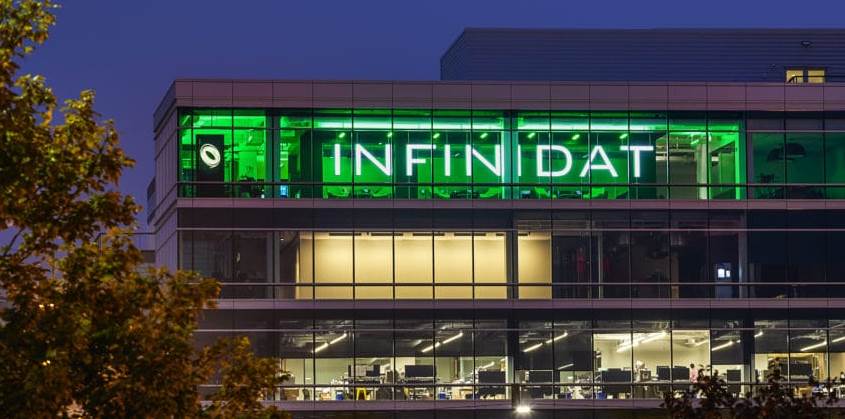 GigaOm reconoce a Infinidat como líder en protección anti-ransomware