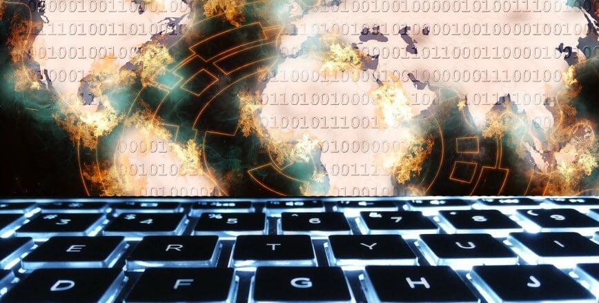 Salvaguardar la identidad digital ante los ciberataques masivos