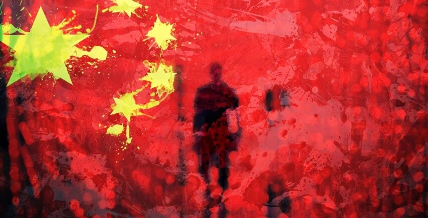 SmugX, la campaña APT de origen chino dirigida a entidades gubernamentales europeas