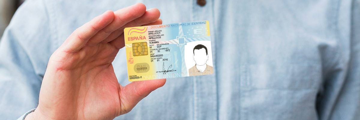 El 85 por ciento de los fraudes relacionados con identidad en España hacen uso del DNI