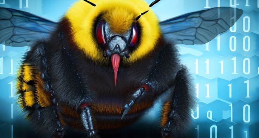 Regresa el malware Bumblebee después de meses sin actividad