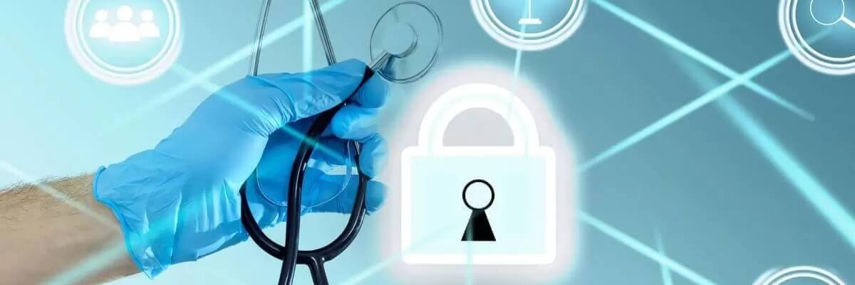 Por qué la seguridad de la identidad es primordial en la atención médica