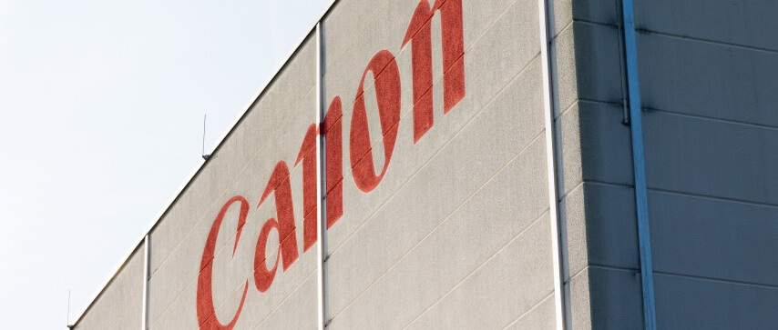 Canon reconocida como Líder en Seguridad de Impresión en el nuevo informe de Quocirca