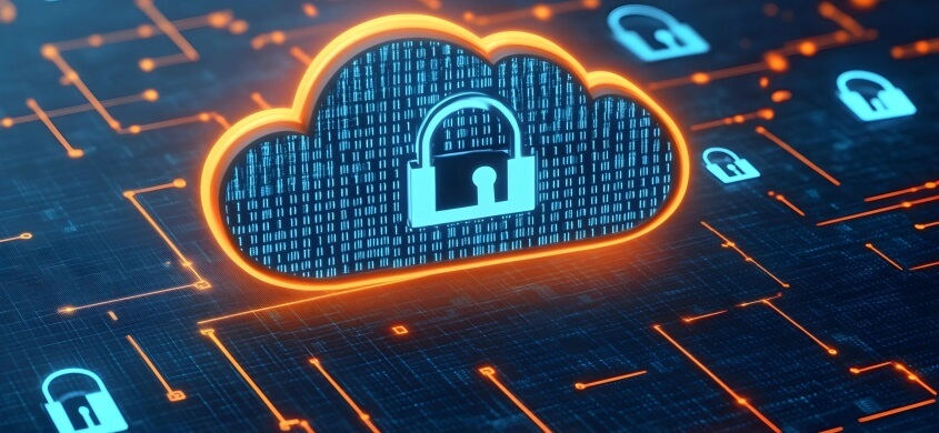 Seguridad y continuidad en entornos híbridos y multicloud