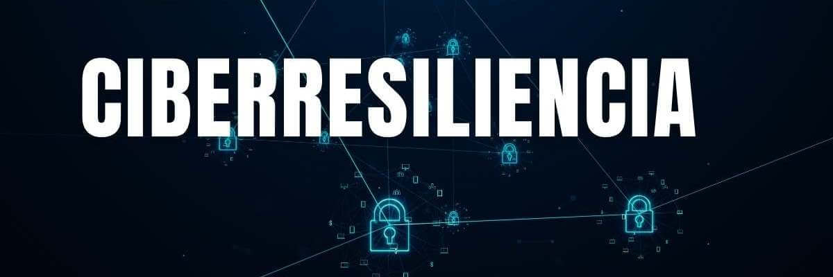 La ciberresiliencia por diseño emerge como paradigma en 2025