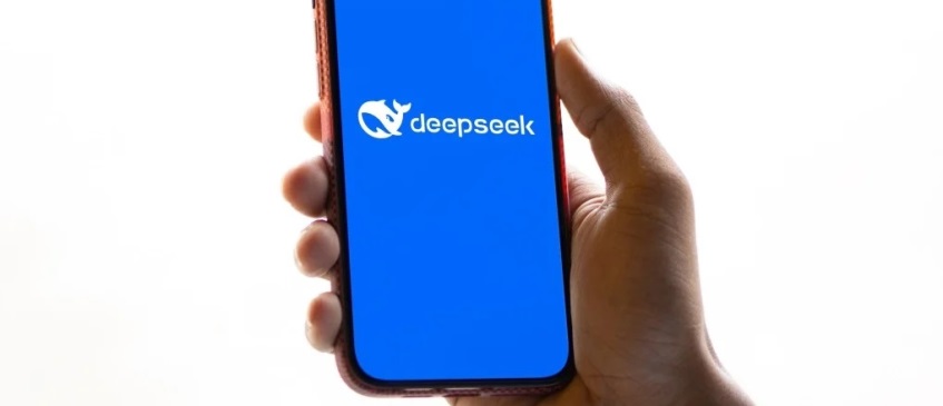 La llegada de DeepSeek y sus riesgos de seguridad