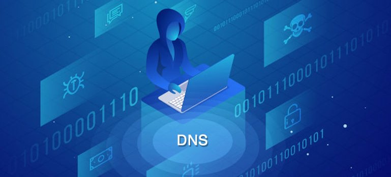 Ciberamenazas por gestión de DNS incorrecta