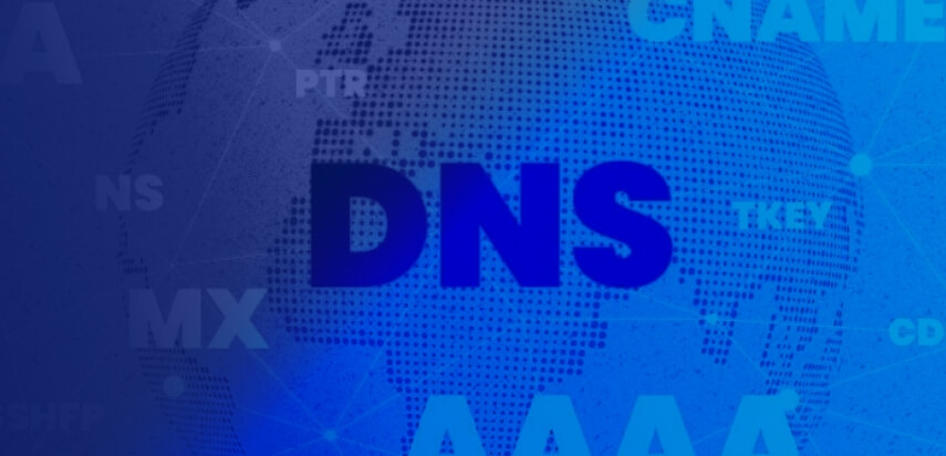 Estrategia proactiva de protección de DNS