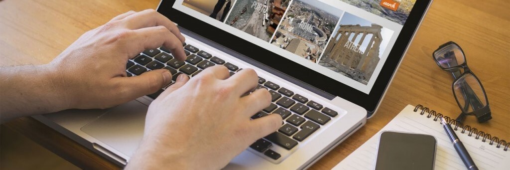 Vulnerabilidades al fraude por correo electrónico procedentes de webs de viajes en la temporada alta de reservas