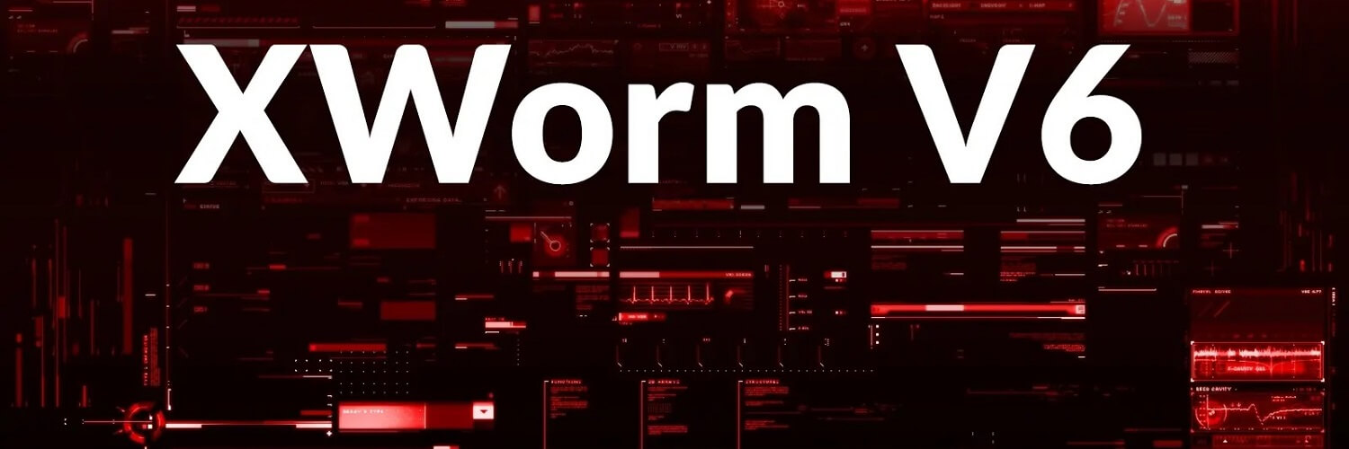 Aparece una peligrosa nueva variante del malware XWorm