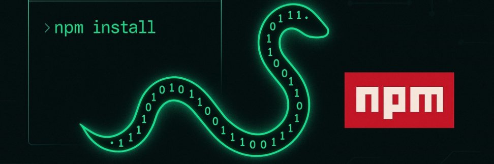 Shai-Hulud: el malware silencioso que roba credenciales y se propaga sin control