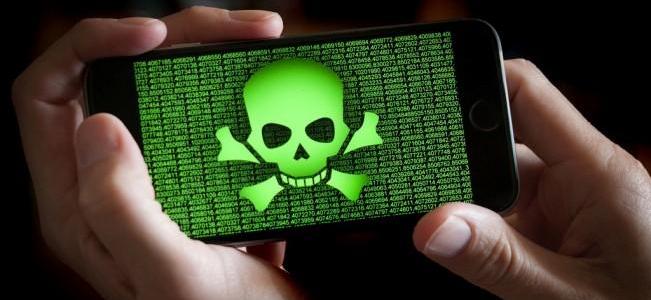 Vulnerabilidades en dispositivos móviles