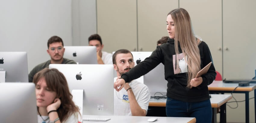 Formación continua en tiempo real para la seguridad