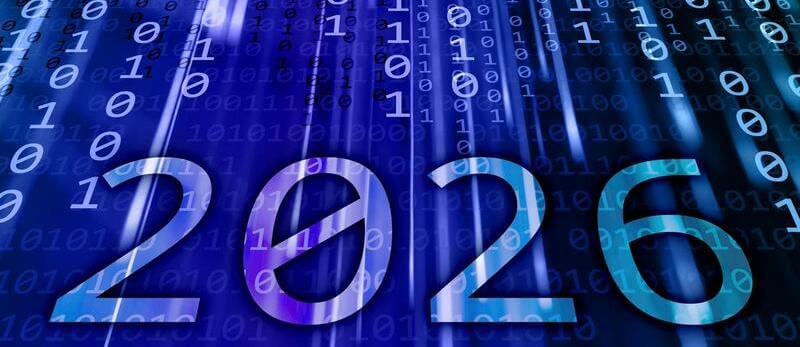Seis tendencias en ciberseguridad para 2026