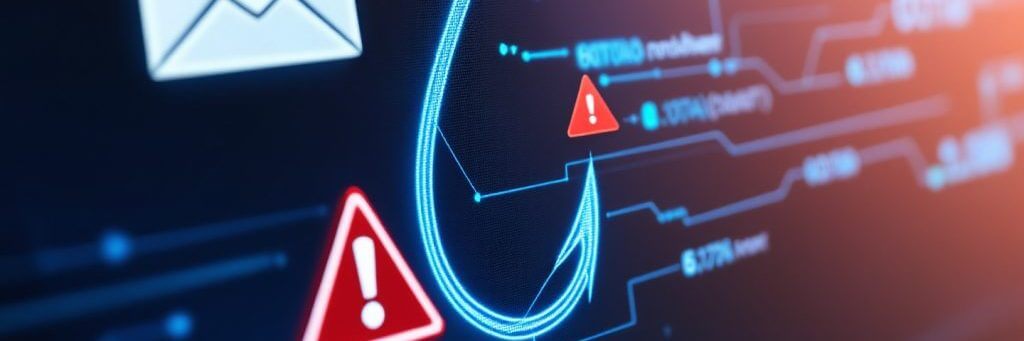 Una sofisticada campaña de phishing que tiene por objetivo centros universitarios