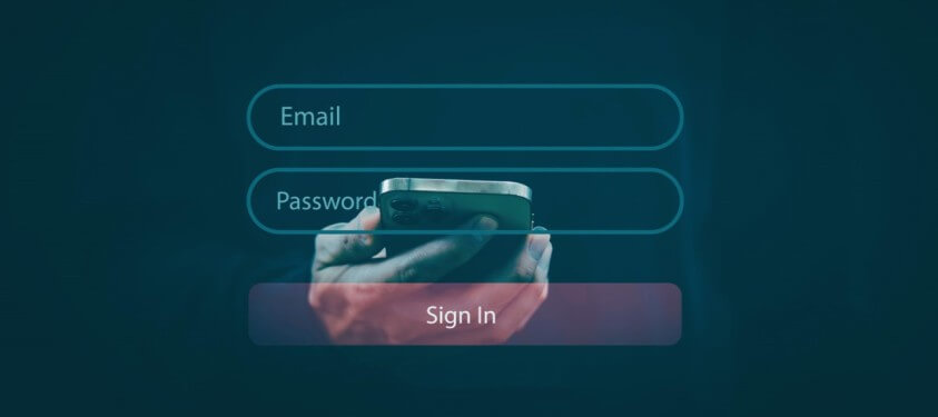 Los ciberdelincuentes ya solo necesitan iniciar sesión