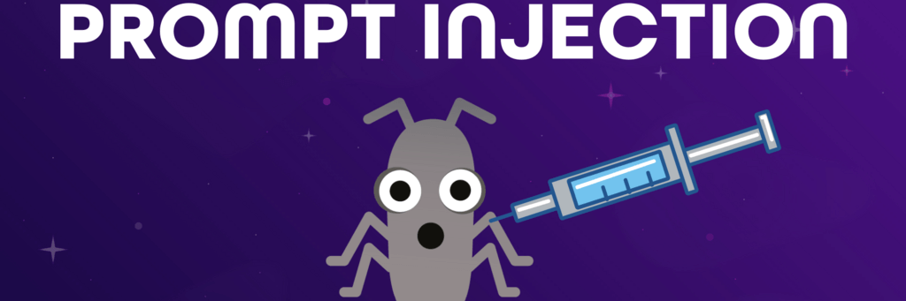 Inyección indirecta de prompts, el escenario en el que la IA se salta sus barreras de seguridad y crea contenido malicioso
