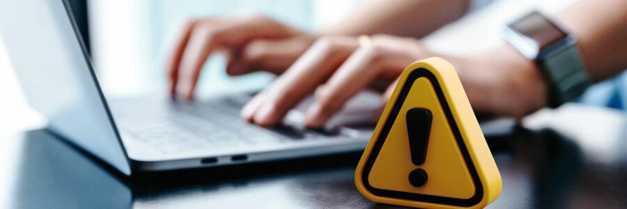 Una ola de ciberestafas de empleo que se intensifica con el inicio del año