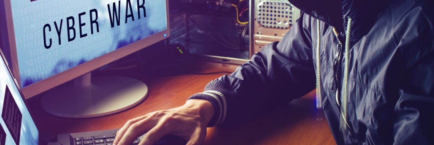 Consecuencias de ciberseguridad del conflicto en Oriente Próximo