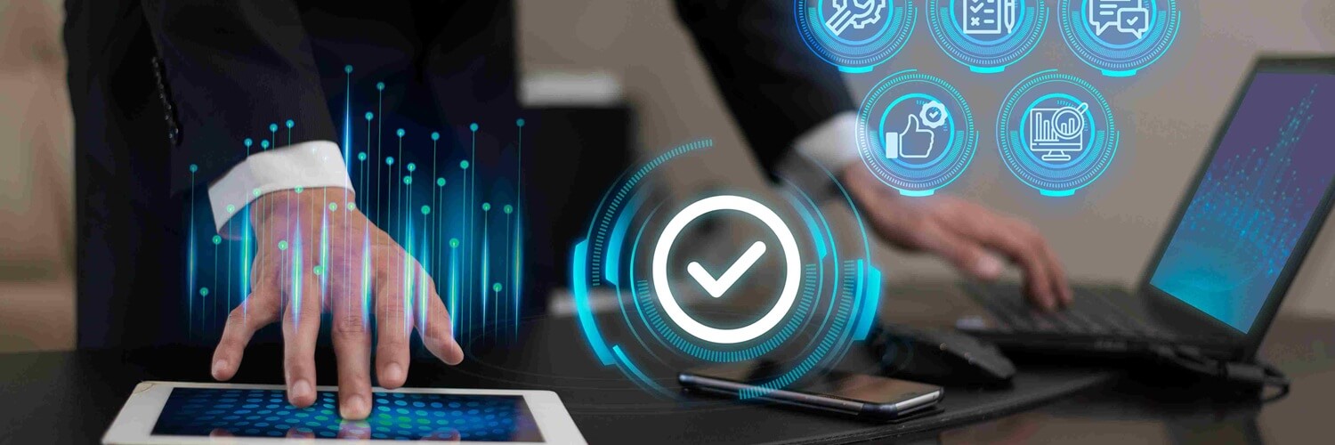 Ciberseguridad: el contrato de confianza de la era digital