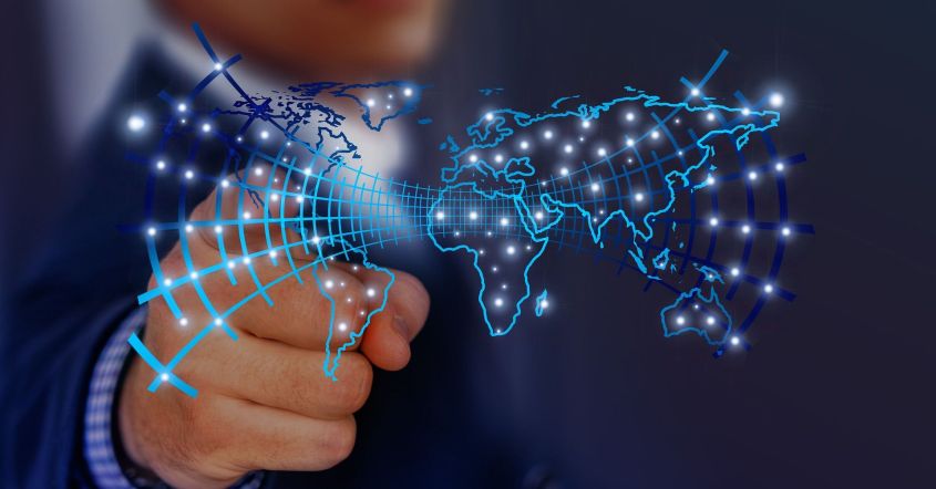 Preocupaciones en torno a la soberanía digital