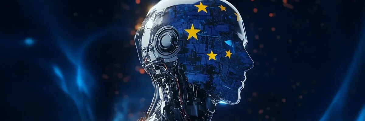 Gobernanza de la IA en Europa: Expertos advierten que el cumplimiento de la AI Act no basta para mitigar riesgos