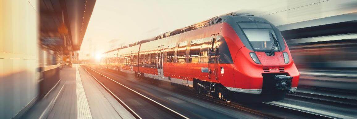 El transporte, en el punto de mira: es el segundo sector más atacado en Europa