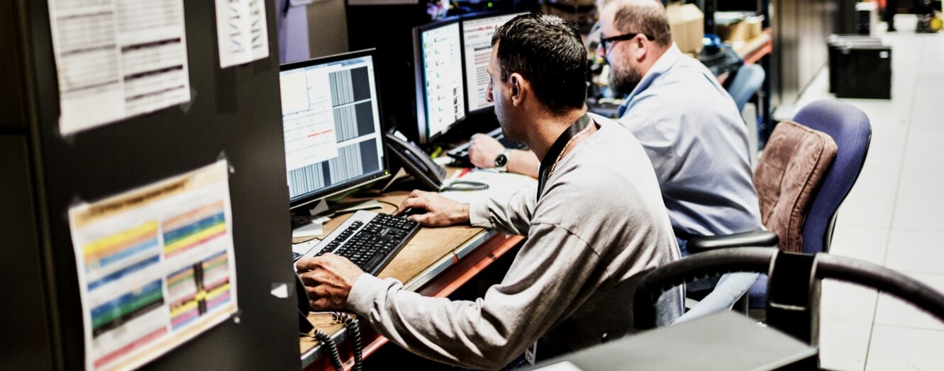 Las medianas empresas maduran en ciberseguridad