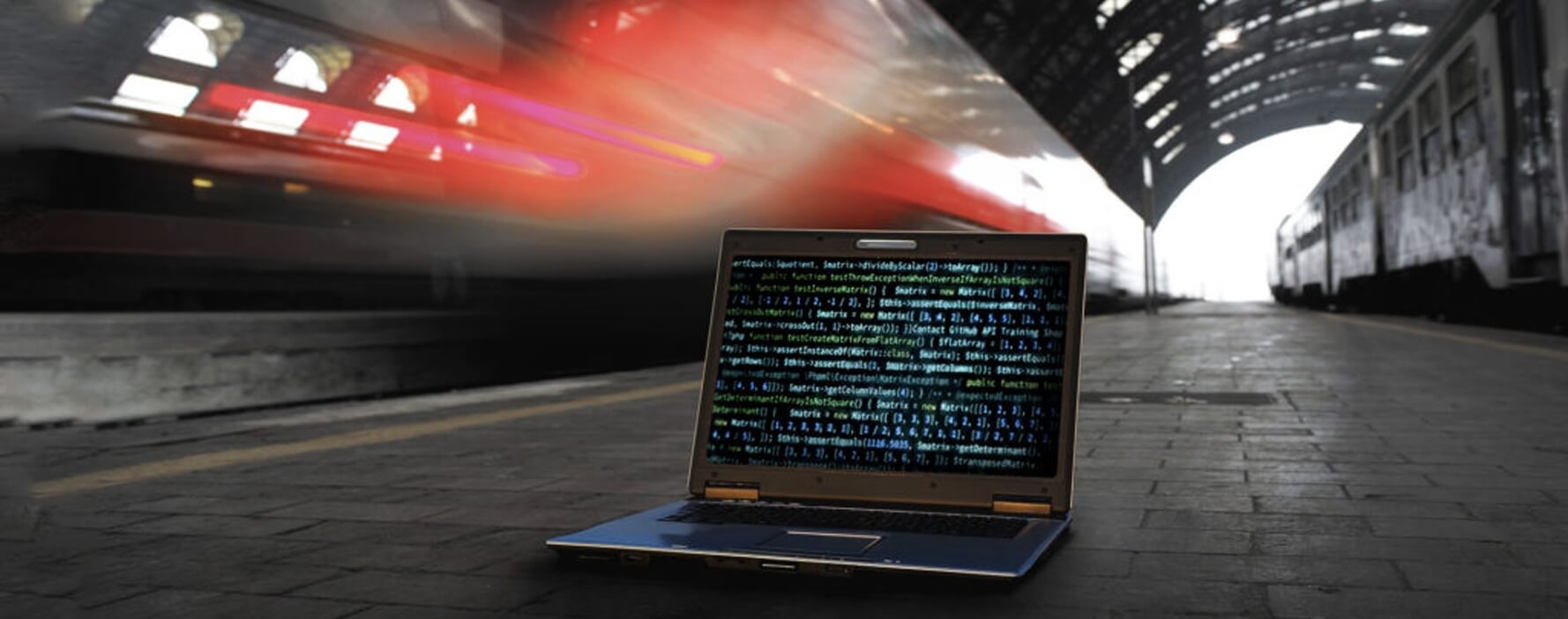 La seguridad cibernética en el transporte ferroviario como imperativo estratégico